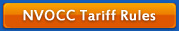 NVOCC Tariff Rules