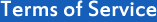 Terms of Service
